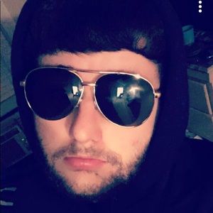 Meet your Posher, Trevor